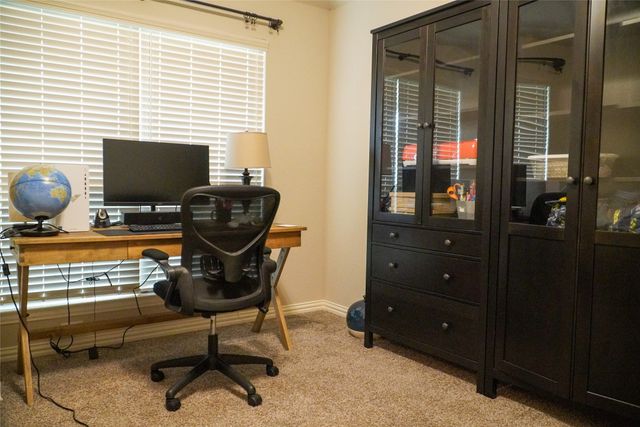 3105 Arbor View Drive, Burleson, TX 76028