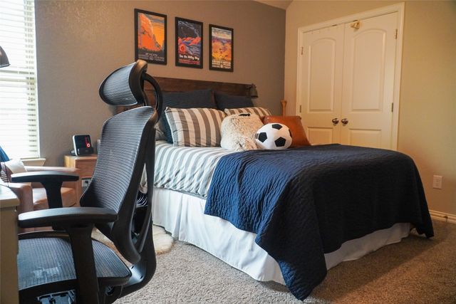3105 Arbor View Drive, Burleson, TX 76028