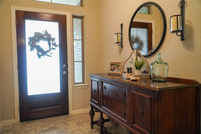 3105 Arbor View Drive, Burleson, TX 76028