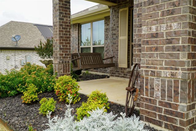 3105 Arbor View Drive, Burleson, TX 76028