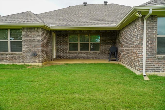 3105 Arbor View Drive, Burleson, TX 76028
