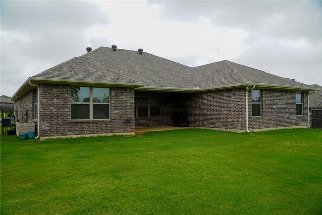 3105 Arbor View Drive, Burleson, TX 76028