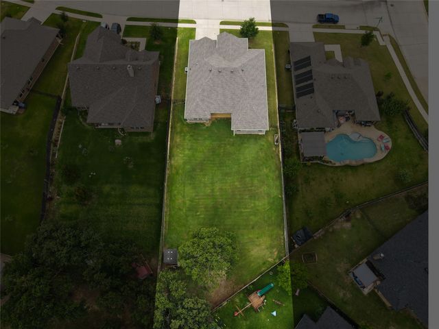 3105 Arbor View Drive, Burleson, TX 76028