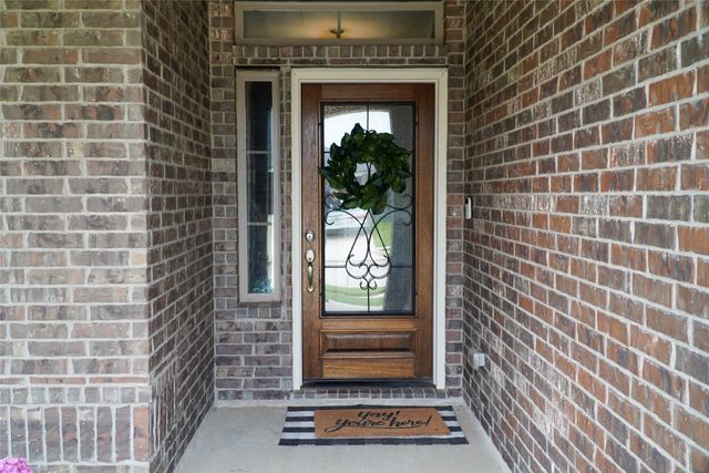 3105 Arbor View Drive, Burleson, TX 76028