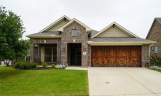 3105 Arbor View Drive, Burleson, TX 76028