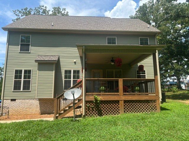 2086 Ussery Rd, S, Clarksville, TN 37040