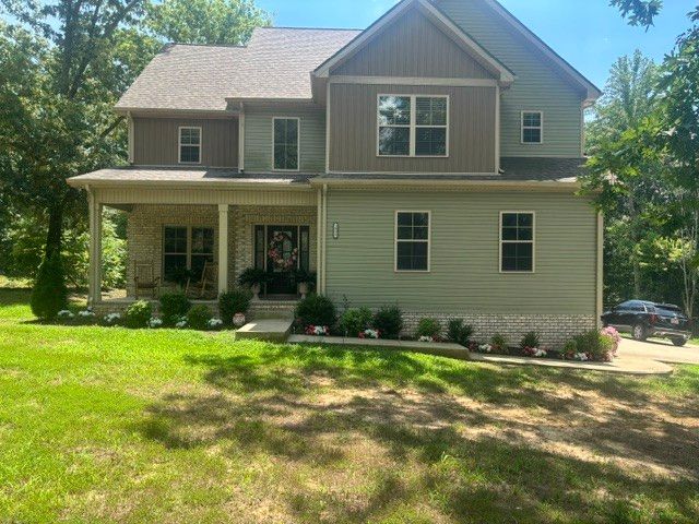2086 Ussery Rd, S, Clarksville, TN 37040