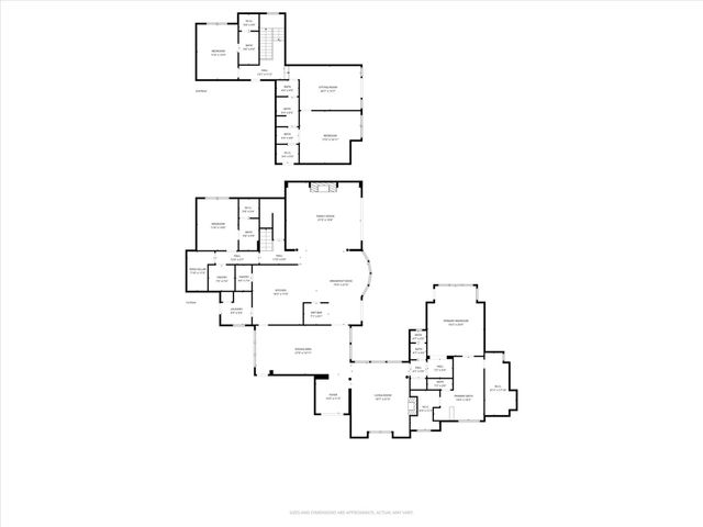 14819 Bellbrook Drive, Addison, TX 75254