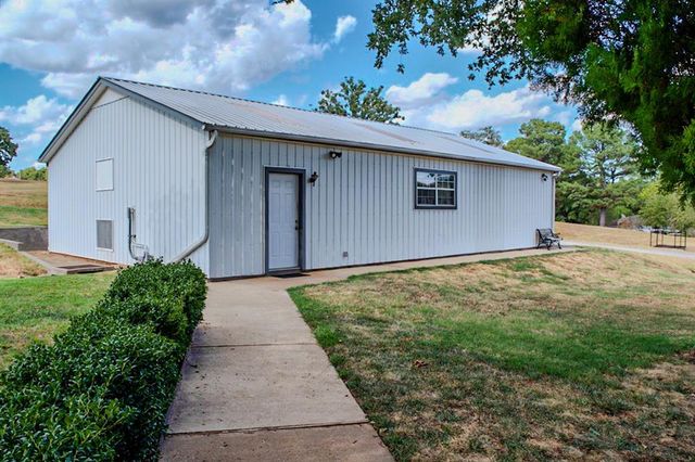 8224 Kasbaum Lane, Oklahoma City, OK 73150