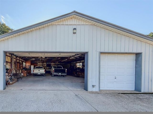 8224 Kasbaum Lane, Oklahoma City, OK 73150