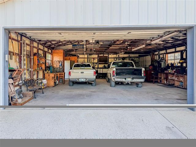8224 Kasbaum Lane, Oklahoma City, OK 73150