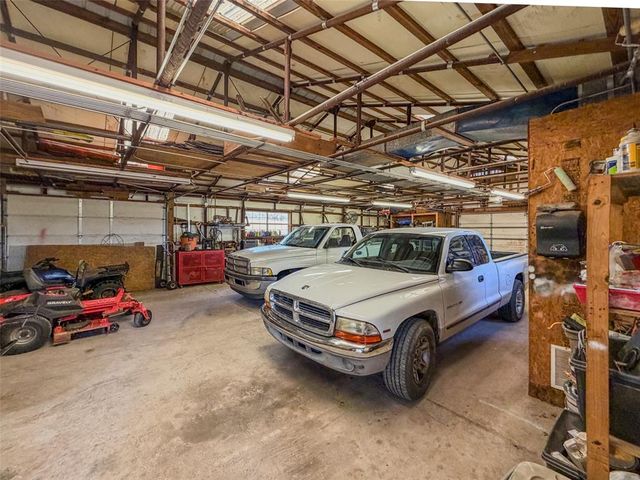 8224 Kasbaum Lane, Oklahoma City, OK 73150