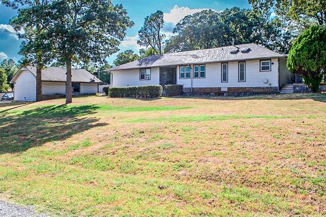 8224 Kasbaum Lane, Oklahoma City, OK 73150