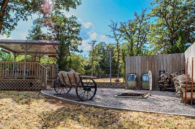 8224 Kasbaum Lane, Oklahoma City, OK 73150