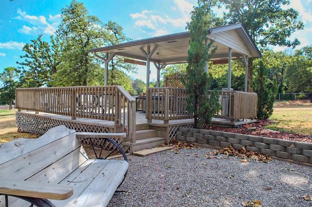 8224 Kasbaum Lane, Oklahoma City, OK 73150