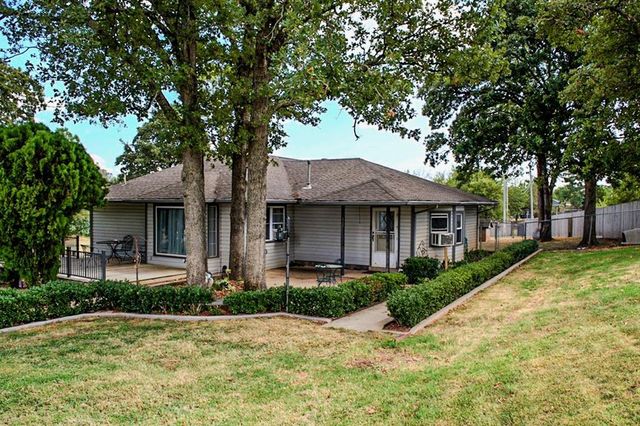 8224 Kasbaum Lane, Oklahoma City, OK 73150