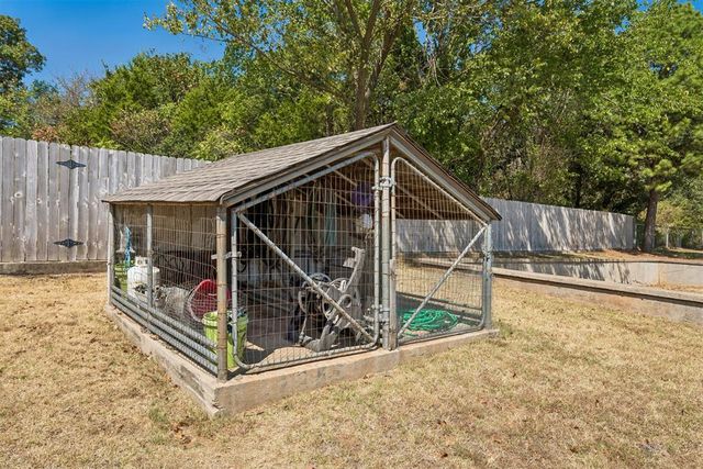 8224 Kasbaum Lane, Oklahoma City, OK 73150