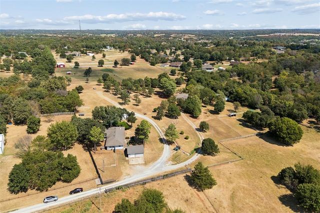 8224 Kasbaum Lane, Oklahoma City, OK 73150