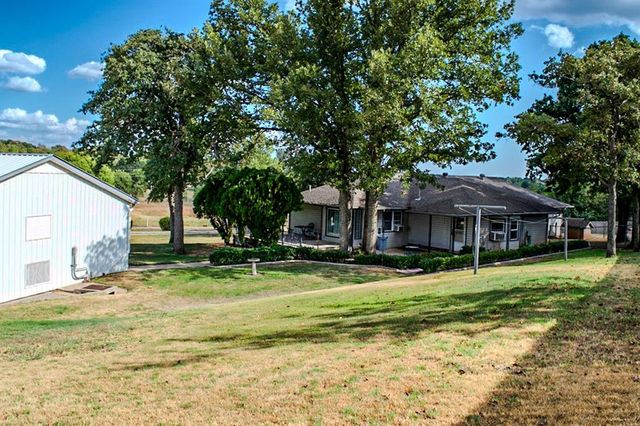 8224 Kasbaum Lane, Oklahoma City, OK 73150
