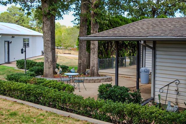 8224 Kasbaum Lane, Oklahoma City, OK 73150