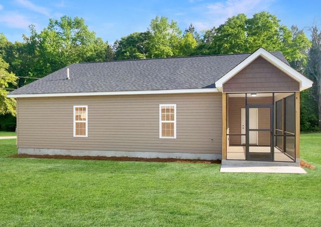 222 New Iris Lane, Ridgeville, SC 29472