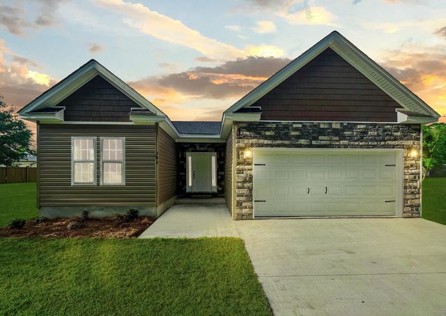 222 New Iris Lane, Ridgeville, SC 29472