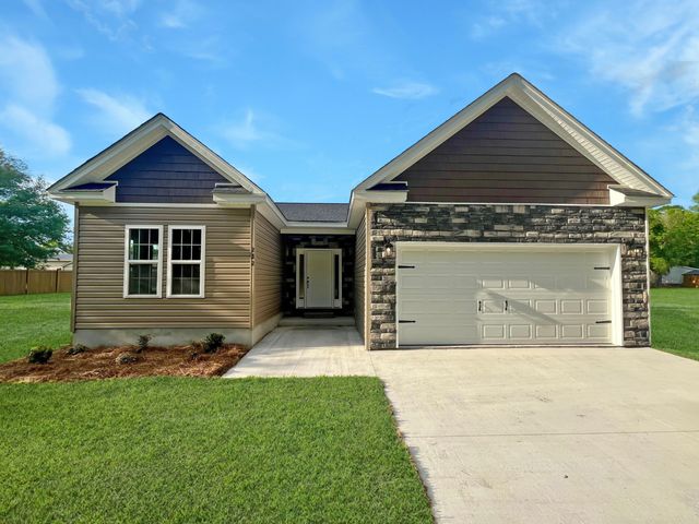 222 New Iris Lane, Ridgeville, SC 29472