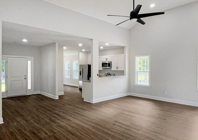 222 New Iris Lane, Ridgeville, SC 29472