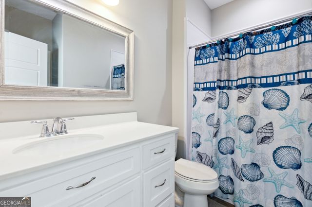 103 Verano Street, Kingsland, GA 31548