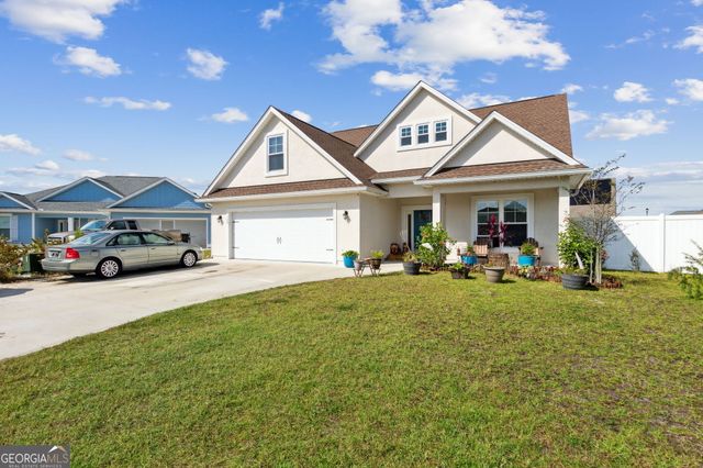 103 Verano Street, Kingsland, GA 31548