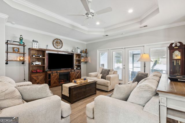 103 Verano Street, Kingsland, GA 31548