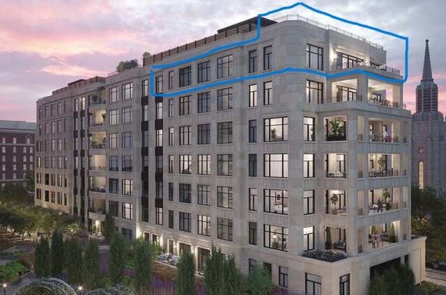 2350 N Orchard Street 701, Chicago, IL 60614