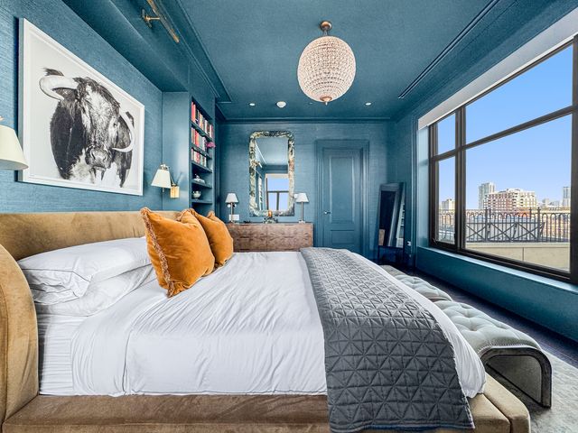 2350 N Orchard Street 701, Chicago, IL 60614