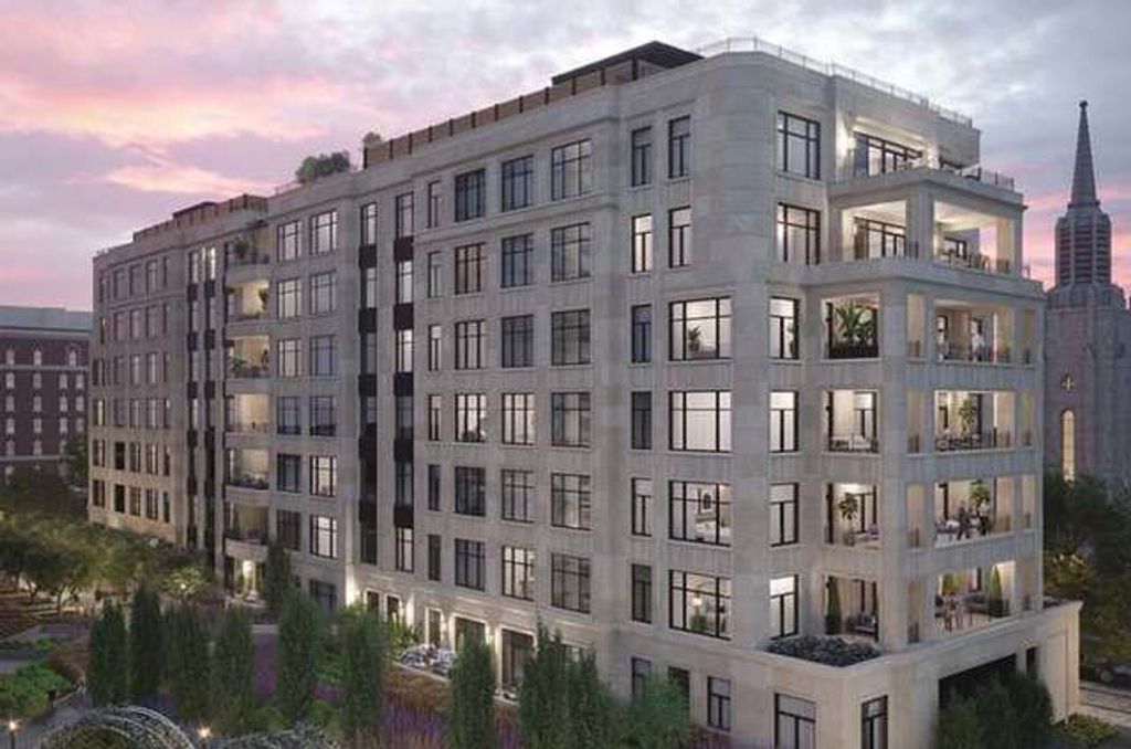 2350 N Orchard Street 701, Chicago, IL 60614