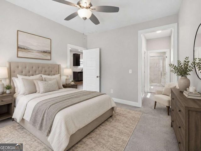 1821 Sanford Drive NW B, Atlanta, GA 30318