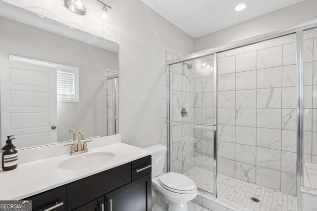 1821 Sanford Drive NW B, Atlanta, GA 30318