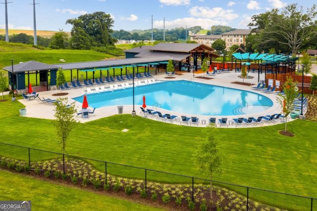 1821 Sanford Drive NW B, Atlanta, GA 30318