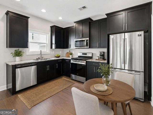1821 Sanford Drive NW B, Atlanta, GA 30318