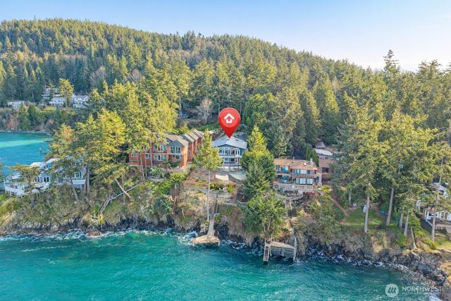 13884 Polaris Point Lane, Anacortes, WA 98221