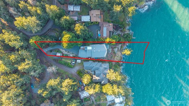 13884 Polaris Point Lane, Anacortes, WA 98221