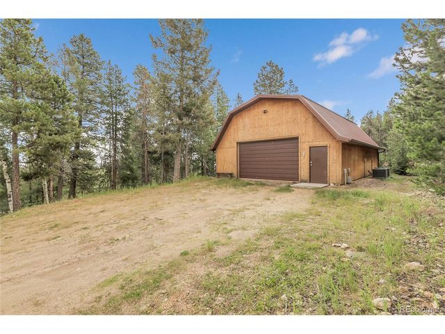 29958 Conifer Mountain Dr, Conifer, CO 80433