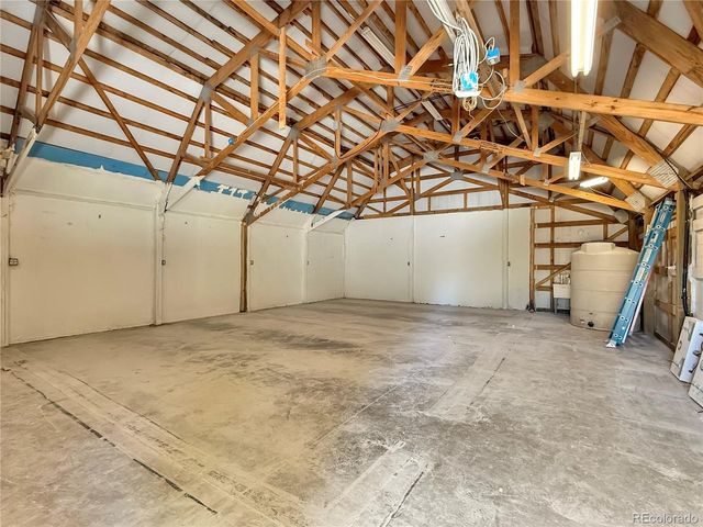 29958 Conifer Mountain Dr, Conifer, CO 80433