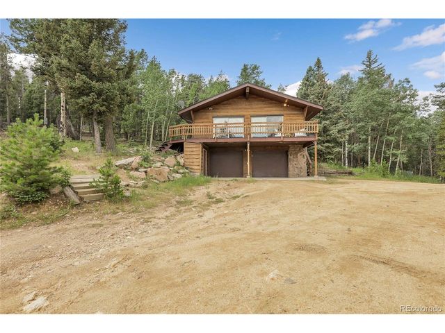 29958 Conifer Mountain Dr, Conifer, CO 80433