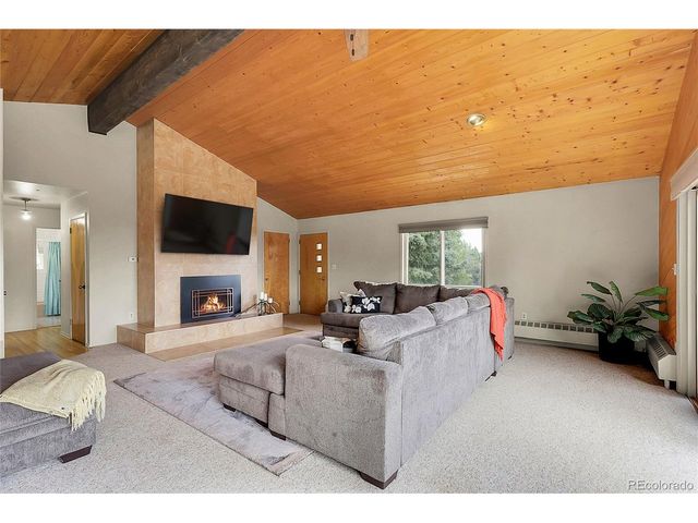 29958 Conifer Mountain Dr, Conifer, CO 80433