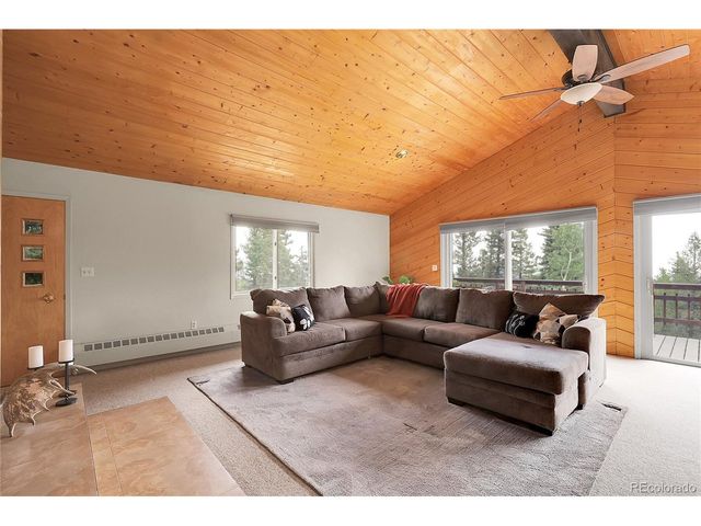 29958 Conifer Mountain Dr, Conifer, CO 80433