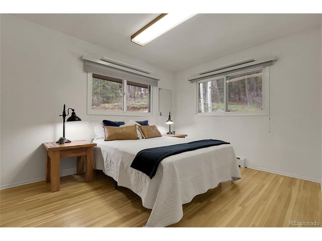 29958 Conifer Mountain Dr, Conifer, CO 80433