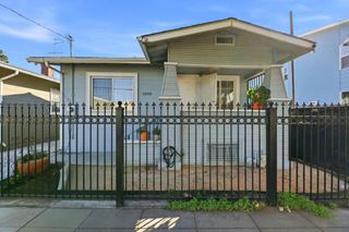 1000 81st Avenue, Oakland, CA 94621