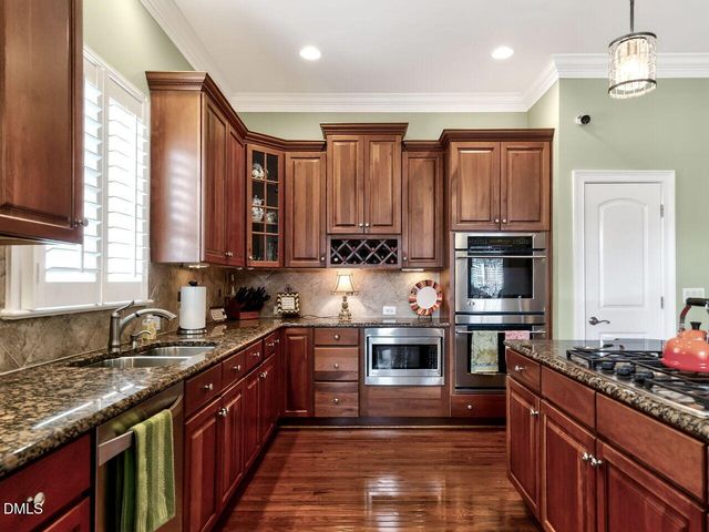 8409 Passage Marseille Court, Raleigh, NC 27615