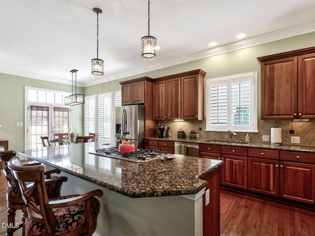 8409 Passage Marseille Court, Raleigh, NC 27615