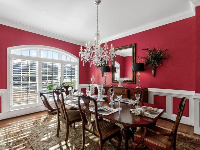 8409 Passage Marseille Court, Raleigh, NC 27615